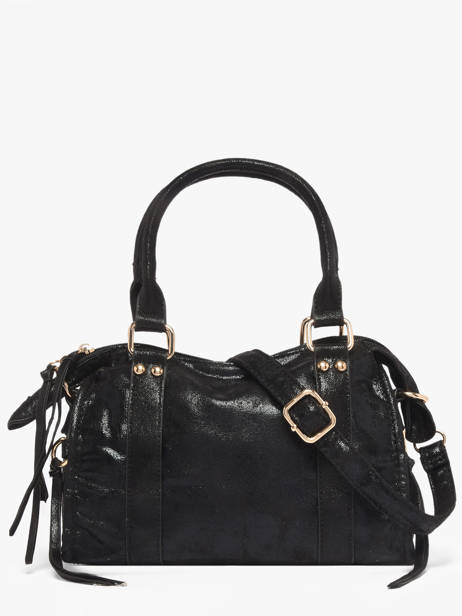 Satchel Victoire Gallantry Black victoire 8 other view 2