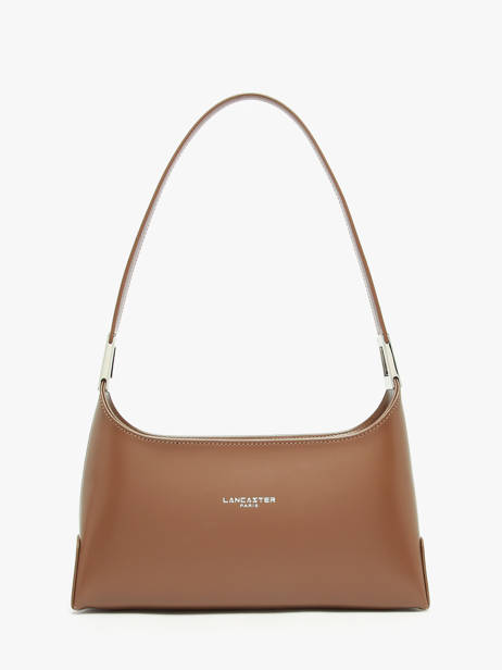 Bucket Bag Suave Leather Lancaster Brown suave ace 20