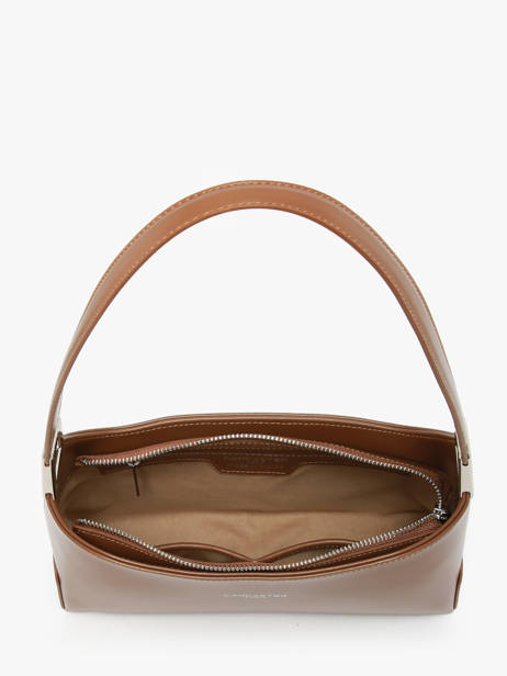 Bucket Bag Suave Leather Lancaster Brown suave ace 20 other view 2