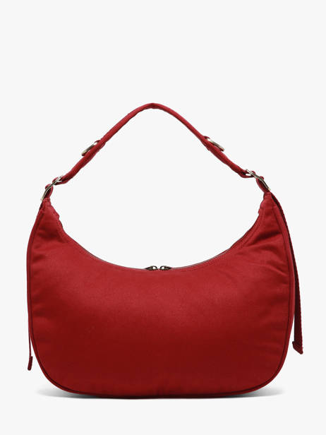 Shoulder Bag Best Seller Hindbag Red best seller BIANCA other view 3