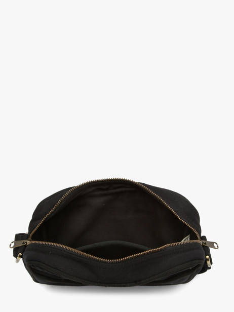 Sac Bandoulière Hindbag Noir best seller NINO vue secondaire 2