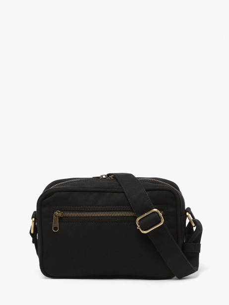 Sac Bandoulière Hindbag Noir best seller NINO vue secondaire 3
