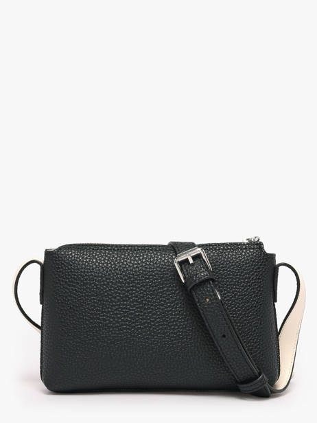 Shoulder Bag Anna Lacoste Black anna NF5496AA other view 3