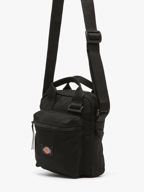 Crossbody Bag Dickies Black bags KD0A4X7R other view 1