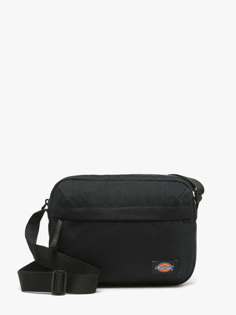 Crossbody Bag Dickies Black bags DK0A8CIP