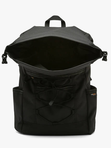 Backpack Dickies Black backpack DK0A87MX other view 1