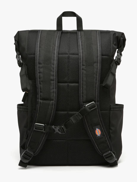 Backpack Dickies Black backpack DK0A87MX other view 2