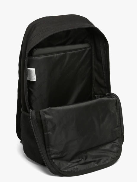 Backpack Dickies Black backpack DK0A4XF9 other view 1