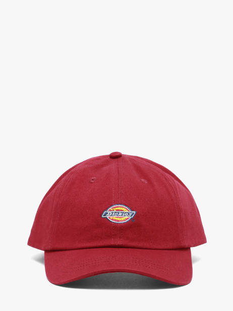 Casquette Dickies Rouge accessoires DK0A4TKV