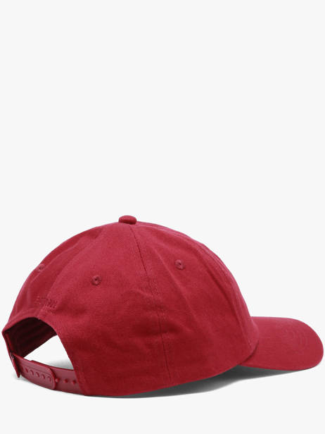 Casquette Dickies Rouge accessoires DK0A4TKV vue secondaire 2