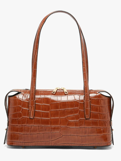 Sac Porté épaule Cocco Balo Milano Marron cocco balo CB26062