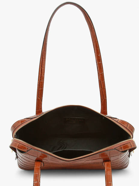 Sac Porté épaule Cocco Balo Milano Marron cocco balo CB26062 vue secondaire 2