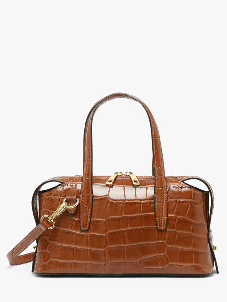 Sac Porté Main Cocco Balo Milano Marron cocco balo CB26061