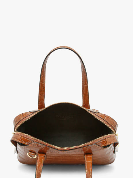Sac Porté Main Cocco Balo Milano Marron cocco balo CB26061 vue secondaire 2