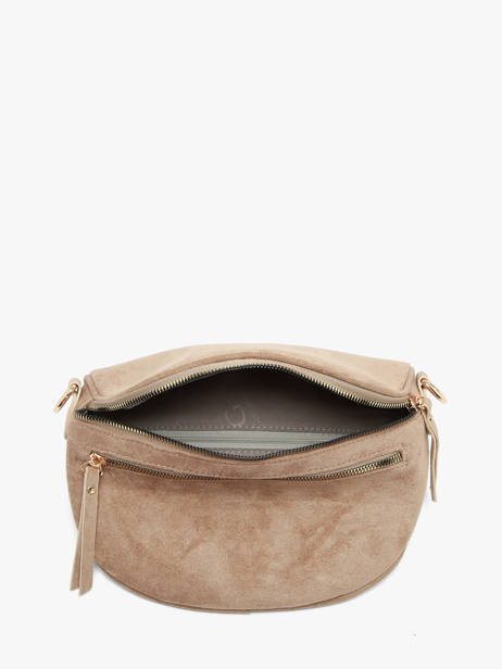 Belt Bag Gallantry Beige sangle 9 other view 1
