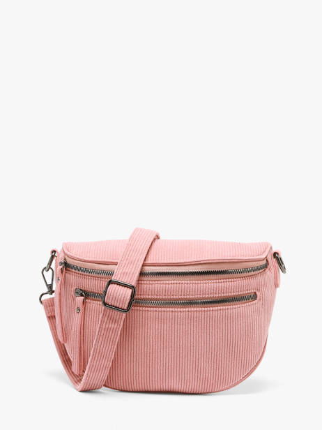 Belt Bag Gallantry Pink sangle 10