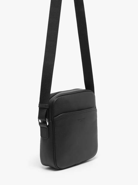 Sac Bandoulière Hexagona Noir chester 1820351 vue secondaire 1