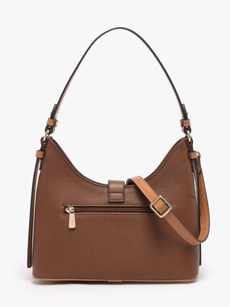 Sac Porté épaule Mae Hexagona Marron mae 5620322 vue secondaire 3