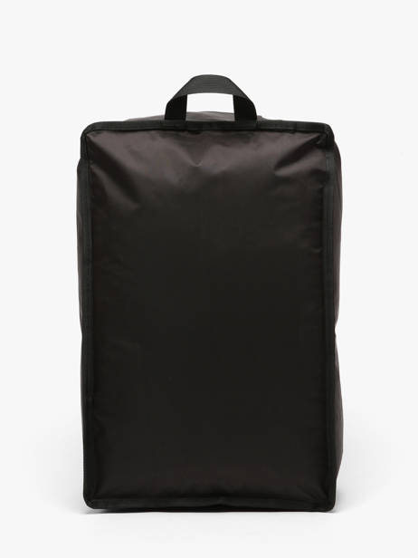 Travel Wallet Travel Black toronto 6306 other view 2