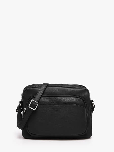 Sac Bandoulière Confort Hexagona Noir confort 466600