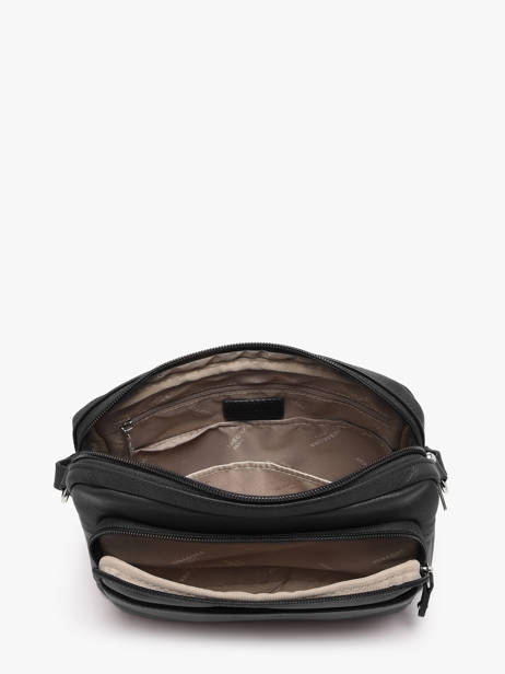 Sac Bandoulière Confort Hexagona Noir confort 466600 vue secondaire 2
