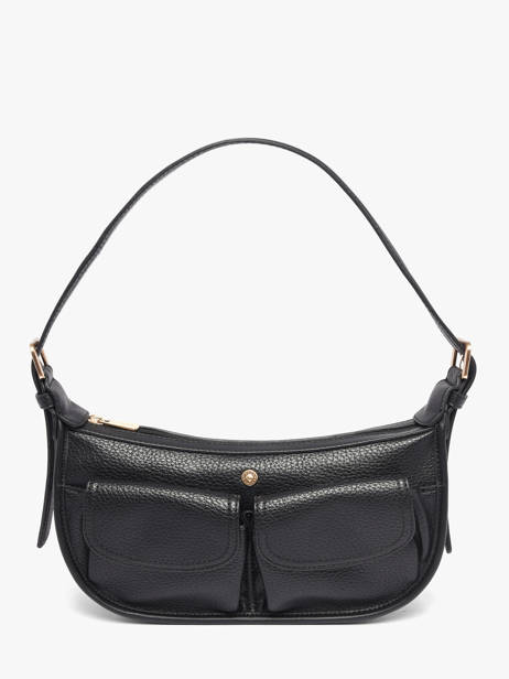 Shoulder Bag Ella Hexagona Black ella 2420360