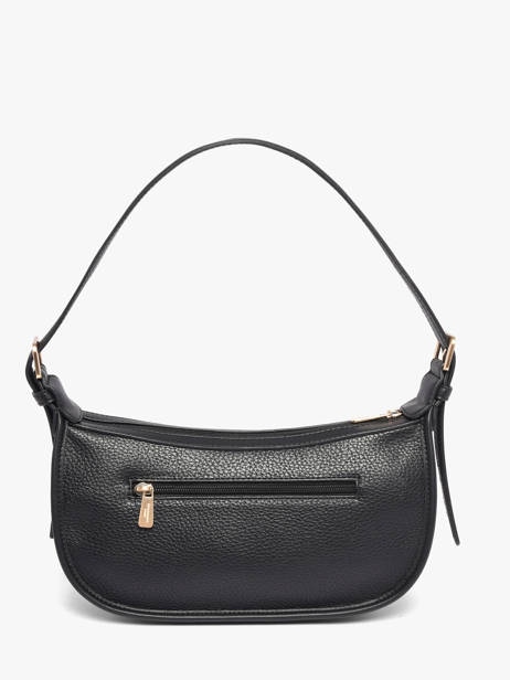 Shoulder Bag Ella Hexagona Black ella 2420360 other view 3