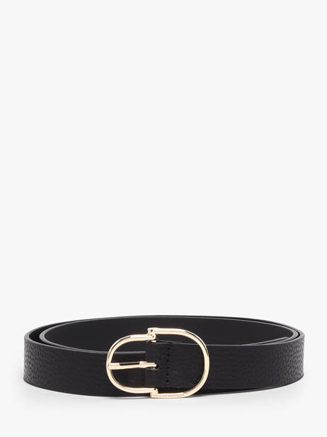 Belt Tommy hilfiger Black belt AW19145