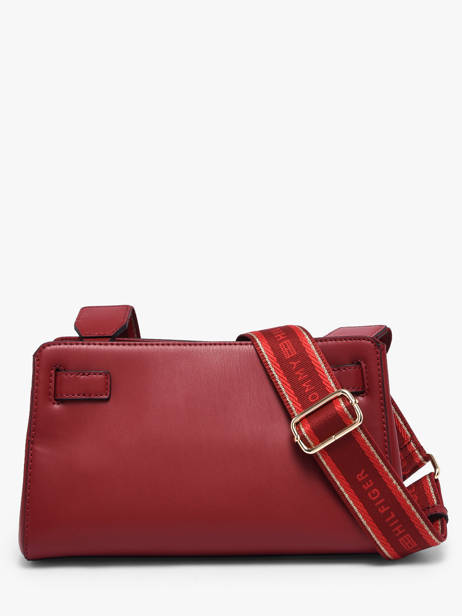 Shoulder Bag Th Joy Tommy hilfiger Red th joy AW19065 other view 3
