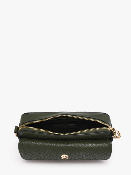 Crossbody Bag Th Icon Tommy hilfiger Green th icon AW18922 other view 2