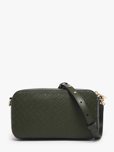 Crossbody Bag Th Icon Tommy hilfiger Green th icon AW18922 other view 3