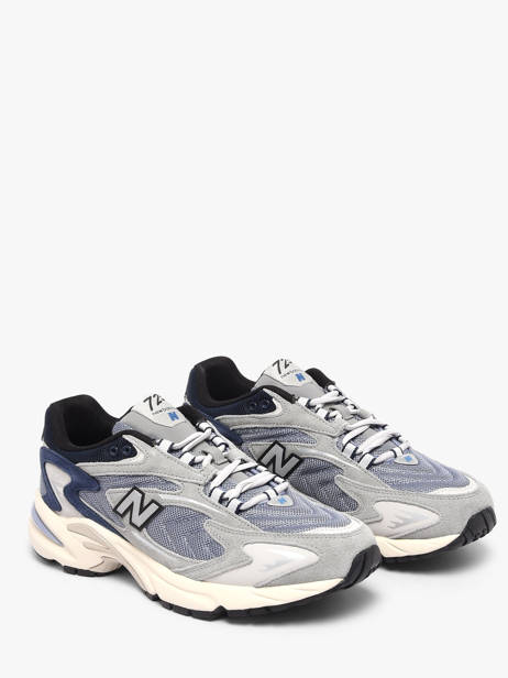 Sneakers New balance Gris men ML725CL vue secondaire 1
