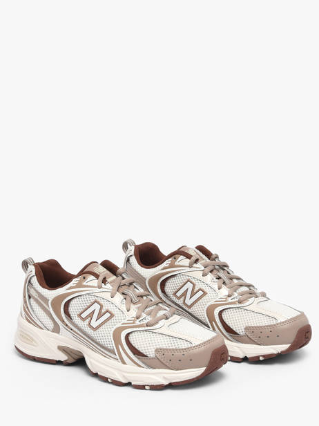 Sneakers New balance Beige boy U530COB other view 1