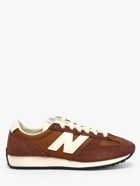 Sneakers New balance Marron boy U4713G5
