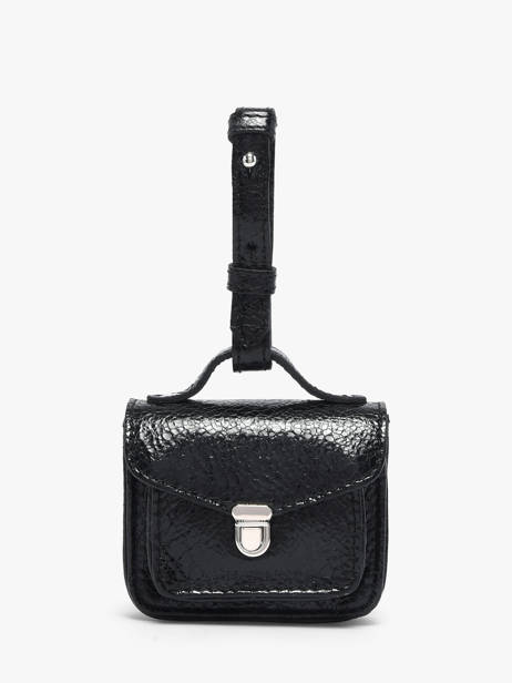 Bag Handle Paul marius Black eclipse GNANOECL