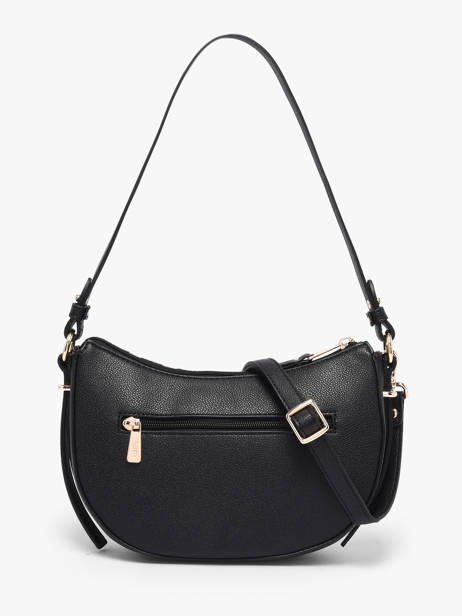 Sac Porté épaule Zoe Hexagona Noir zoe 2320318 vue secondaire 3