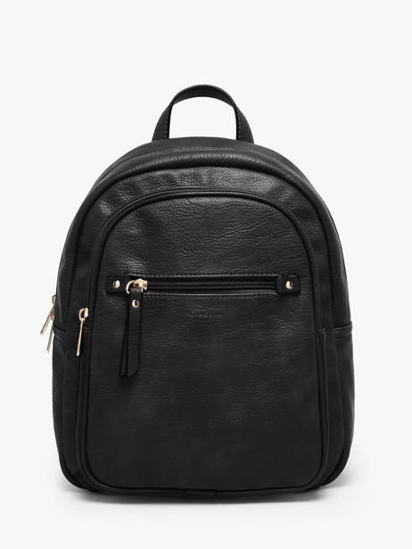 Sac à Dos Hexagona Noir toscane 576300
