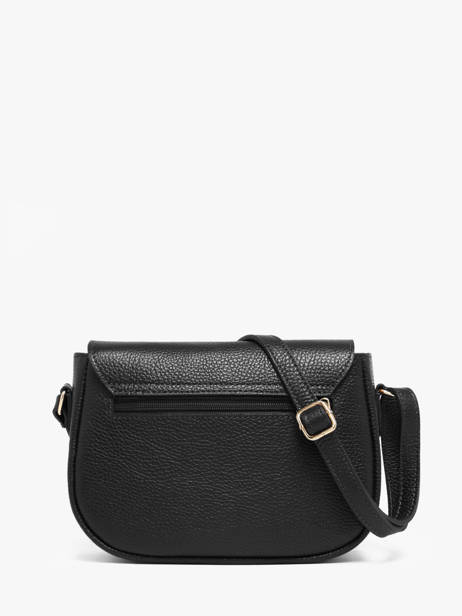 Crossbody Bag Caviar Milano Black caviar CA26068 other view 3