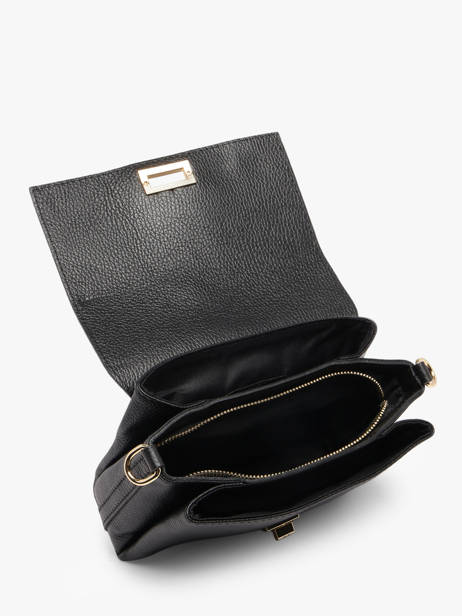 Crossbody Bag Caviar Milano Black caviar CA24061O other view 2