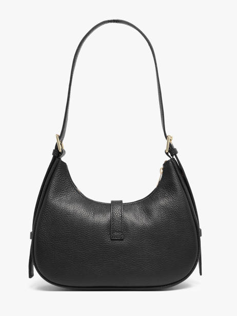 Shoulder Bag Caviar Milano Black caviar CA26069 other view 3