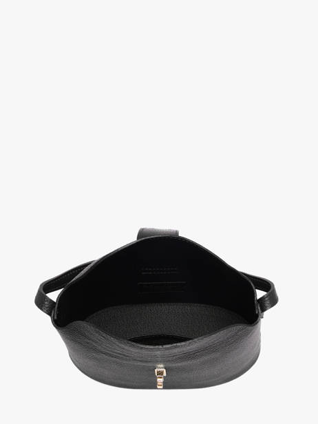 Crossbody Bag Caviar Milano Black caviar CA26065 other view 2