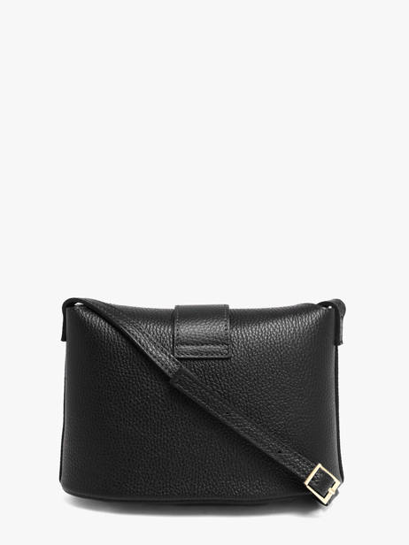 Crossbody Bag Caviar Milano Black caviar CA26065 other view 3