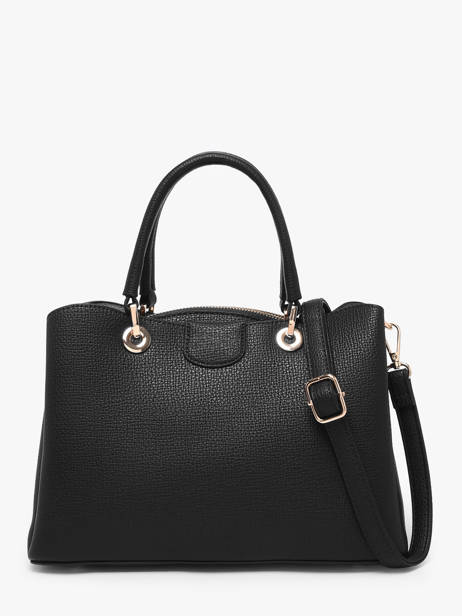 Satchel Sable Gallantry Black sable 2 other view 2