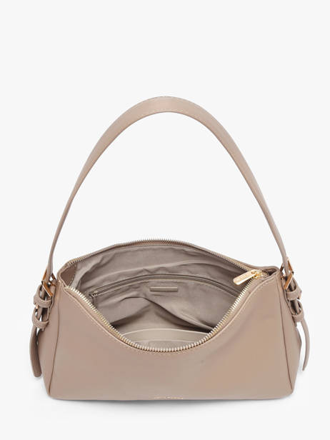 Sac Porté épaule Dune David jones Beige dune CM7812 vue secondaire 2