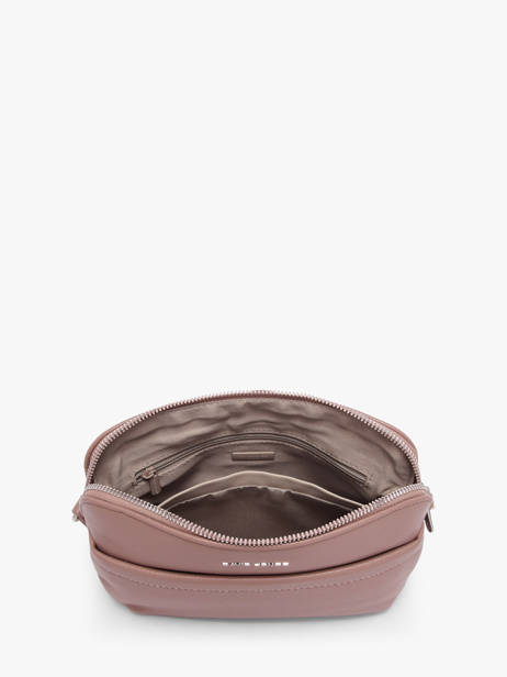 Sac Bandoulière Dune David jones Rose dune CM7778 vue secondaire 3