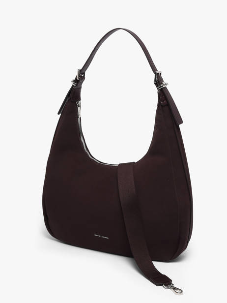 Shoulder Bag Essentiel David jones Brown essentiel CM8579 other view 1