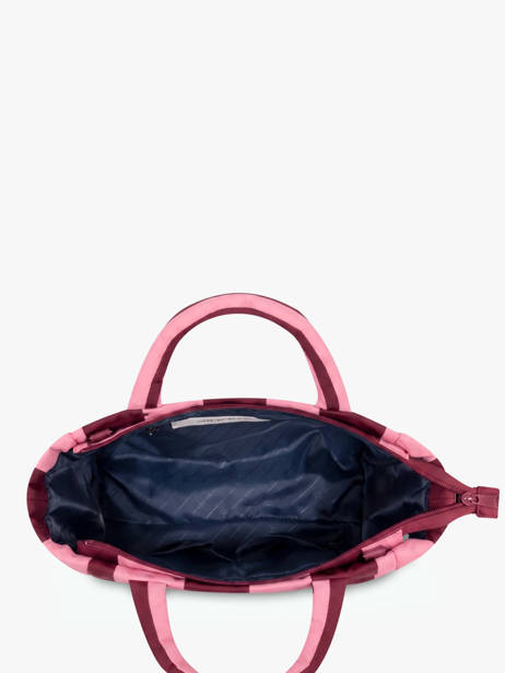 Sac Porté Main Et Bandoulière Adventurer Cabaia Rose adventurer S vue secondaire 2