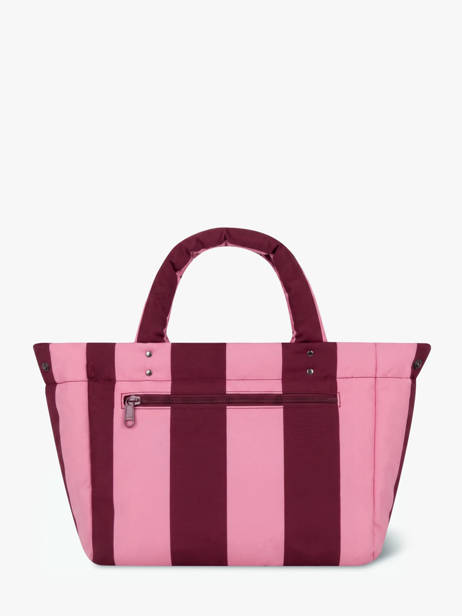 Sac Porté Main Et Bandoulière Adventurer Cabaia Rose adventurer S vue secondaire 3