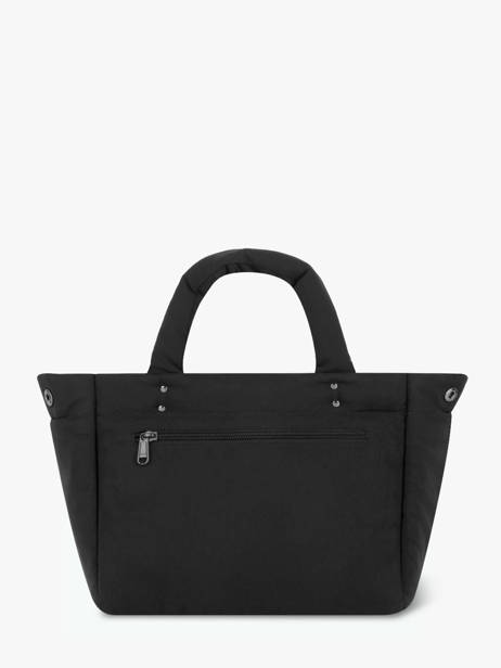 Mini Cabas Avec Bandoulière Cabaia Noir adventurer S vue secondaire 3