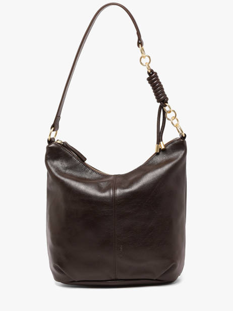 Shoulder Bag Vintage Nat et nin Brown vintage SORA